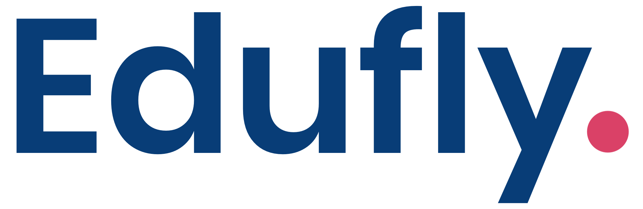 Edufly Logo